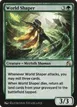 World Shaper #110