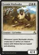 Leonin Warleader #13