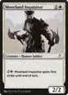 Moorland Inquisitor #15