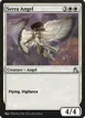 Serra Angel #18