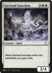 Spiritual Guardian #21