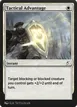 Tactical Advantage #22