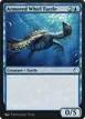 Armored Whirl Turtle #24