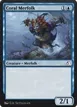 Coral Merfolk #26