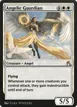 Angelic Guardian #2