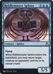 Riddlemaster Sphinx #31