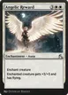 Angelic Reward #3