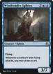 Windreader Sphinx #41