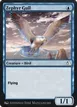 Zephyr Gull #44
