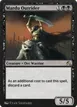 Mardu Outrider #52