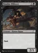 Nimble Pilferer #55