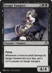 Sengir Vampire #60
