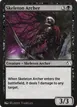 Skeleton Archer #61