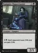 Vampire Opportunist #65