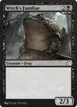 Witch's Familiar #66