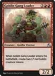 Goblin Gang Leader #70