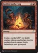 Goblin Gathering #71