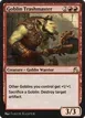 Goblin Trashmaster #72