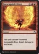 Inescapable Blaze #76
