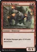 Molten Ravager #78