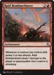 Raid Bombardment #82