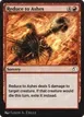 Reduce to Ashes #83
