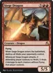 Siege Dragon #85