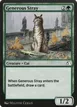 Generous Stray #95