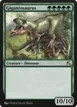 Gigantosaurus #96