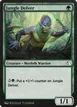Jungle Delver #99