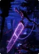 Enormous Energy Blade #16