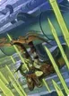Bamboo Grove Archer #20