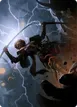 Raiyuu, Storm's Edge #31