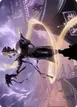 Naomi, Pillar of Order #35