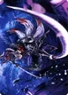 Blade-Blizzard Kitsune #47