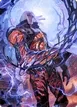 Tezzeret, Betrayer of Flesh #54