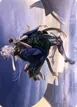 Moonfolk Puzzlemaker #6