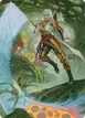 The Eternal Wanderer #3