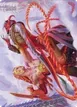 Tyvar's Stand #43