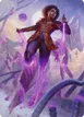 Kaya, Intangible Slayer #49