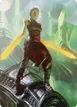 Nahiri, the Unforgiving #51