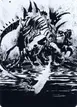 Karumonix, the Rat King #70
