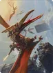 Skyhunter Strike Force #9