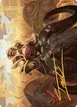 Bruse Tarl, Roving Rancher #20