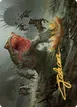 The Gitrog, Ravenous Ride #22
