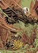 Contagion Engine #50