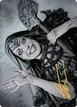 Gisa, the Hellraiser #51