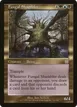 Fungal Shambler #100