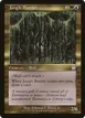 Jungle Barrier #106