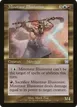 Minotaur Illusionist #111